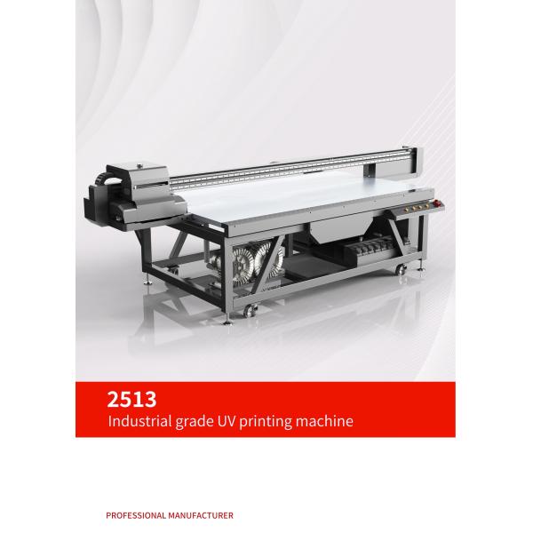 Inkjet Printer Plate Type Xp600 Large Format Ecosolvent Eco Solvent Printer 1.8m for Sticker and Flex Banner Production