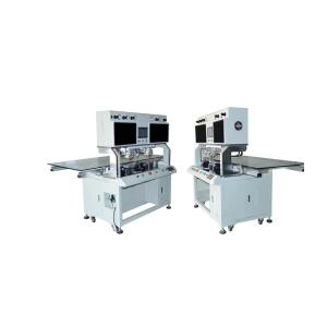 Quality Precise Temperature Control Wire Bonding Machine Strong Head Alignment Unit for sale