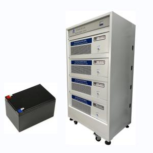 Quality Battery Charge Discharge Tester for Electric Tools Solar Energy Storage and More 100V 20A 40A Power for sale