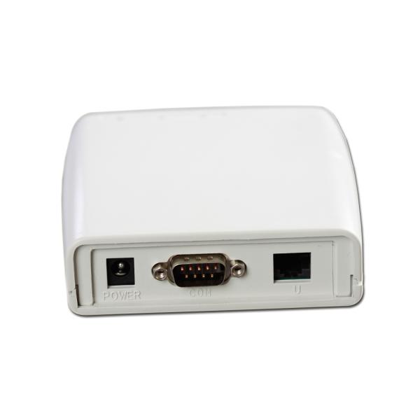 TCP / IP Interface RFID Integrated Reader 2DBi With Free SDK