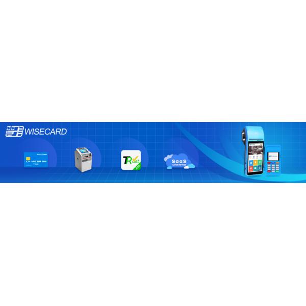 Maximize Your Business Potential with Smart Teller Machine Top Choice for B2B