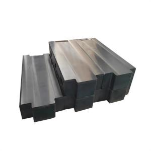 Quality Industrial Shielding UHMWPE Board Lead With 5% Boron Polyethylene Sheets for sale