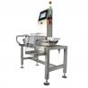 Buy cheap Production Processing Checkweigher Scale For Weighing Packages , Size Customized from wholesalers