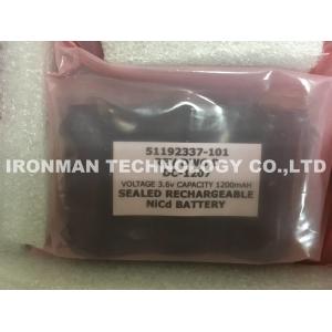Quality 51192337-101 Honeywell Battery Pack / Ni-Cd Battery IN Stock for sale