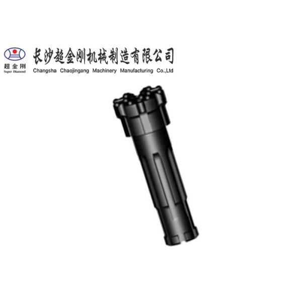 Quality High Wear Resistant RC Drill Bit , Reverse Circulation Drilling Tools for sale