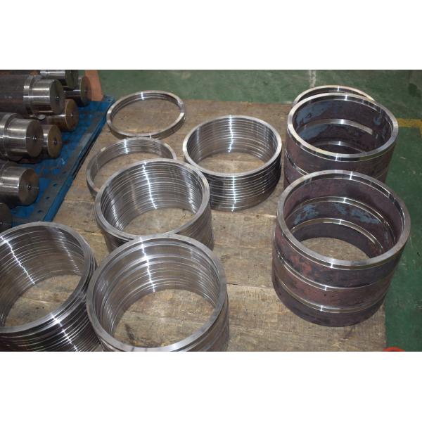 TBM Tools Subway Tunneling 6 Inch - 21 Inch Size Available Durable