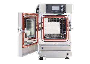 China Constant Temperature Humidity Test Chamber With Programmable Controller on sale