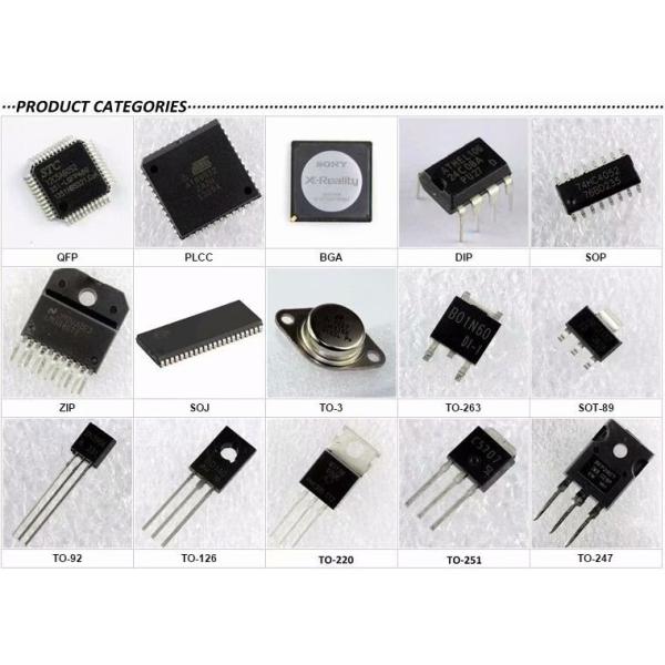 MCP1700-3302E/TO TO-92 Electronic IC Components PMIC Voltage Regulator IC