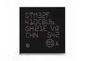 Quality 100MHz STM32F410CBU6 128KB Flash Microcontroller Chip 48UFQFN Microcontroller MCU for sale