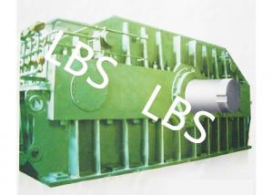Quality Non Standard Worm Reduction Gear Boxes Helical Reduction Gearbox for sale