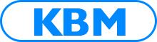 China ZHANGJIAGANG KBM MACHINE CO., LTD. logo