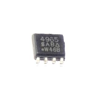 Quality Integrated Circuits Microcontroller Si4965DY-T1-GE3 Vi-shay SE30AFGHM3/6A for sale