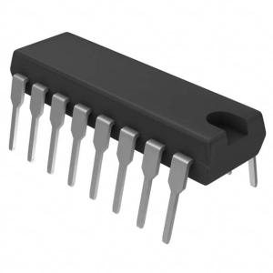Quality M74HC4543B1R Integrated Circuits ICs Power Management PMIC Display Drivers IC for sale