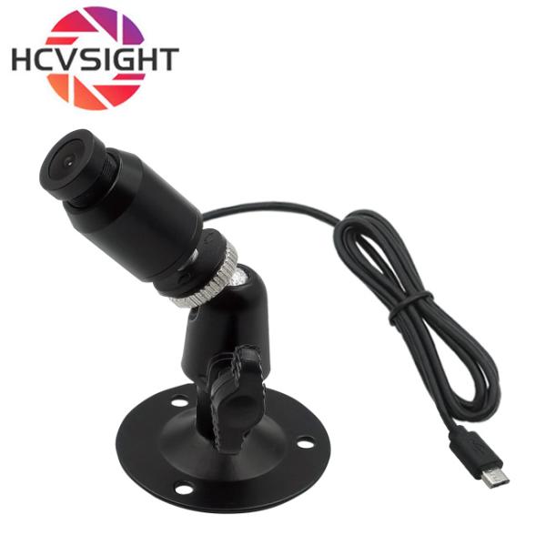Android USB HD Bullet Camera UVC Driverless Compatible With Android Devices