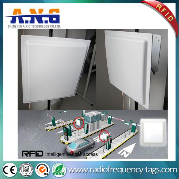 860MHz - 960MHz RFID UHF Reader Writer with Long Distance 10 Meters
