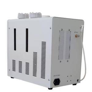3000ml/min Flow Rate Lab Gas Generator Hydrogen Air Generator for Personal