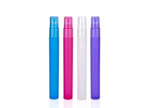 Quality Convenient Pen Perfume Bottle Recyclable Environmentally Friendly for sale