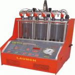 220V 110V Original Launch x431 Scanner CNC602A Injector Cleaner & Tester