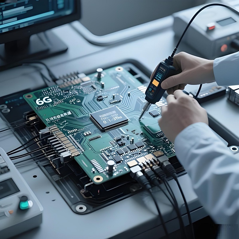Quality Complex PCB Design – Multi-Layer / Flex Capability for sale