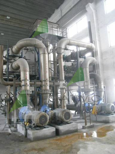 4 Layers To 5 Layers Stock Preparation Equipment Deinking Cell