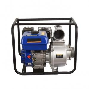 Quality Model HN50CX Gasoline Engine Water Pump 5 Hp Agriculture Water Pump for sale