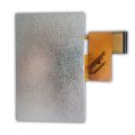IPS Transmissive TFT LCD Display 20 Pin MIPI Interface 250nit 480*800
