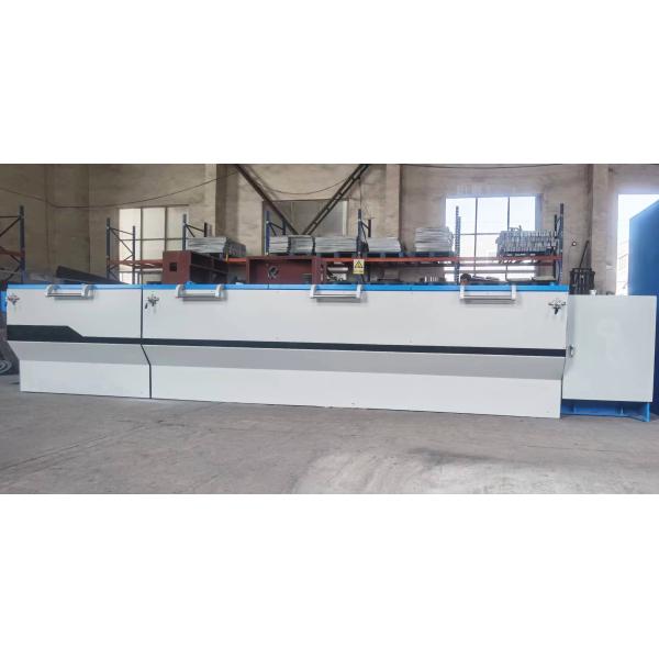 Wire Copper Rod Breakdown Drawing Machine