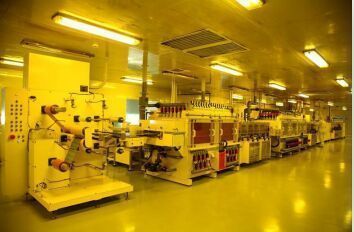 ENIG Surface Finishing High Frequency PCB 10 Layers Level 3 HDI​ For Inductive Drive Products