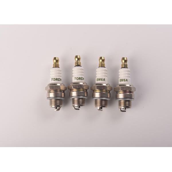 Marine Spark Plug application for HONDA SUZUKI BR7HS10