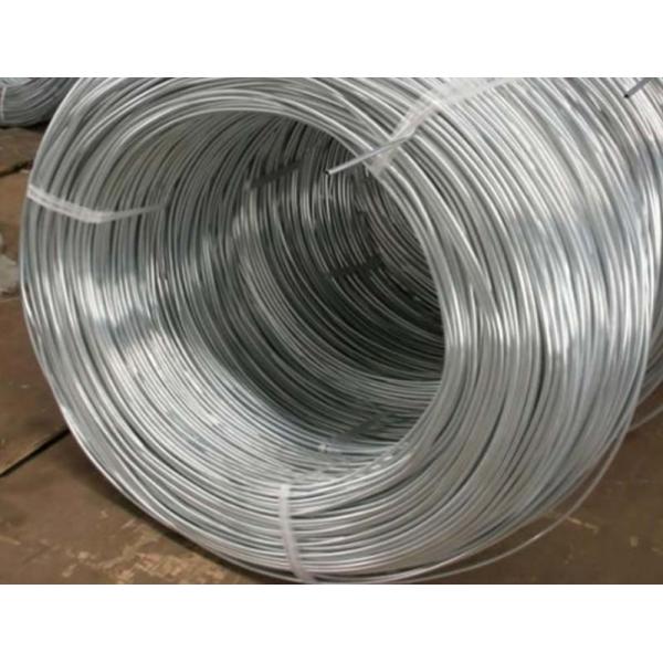 Electro Galvanized Iron Wire