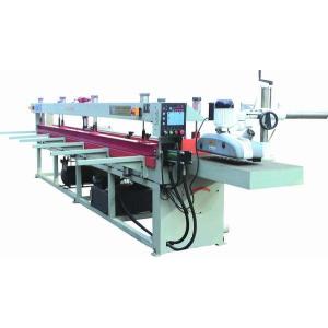 Quality MHZ1546 Auto finger assembler machine Language Option French for sale