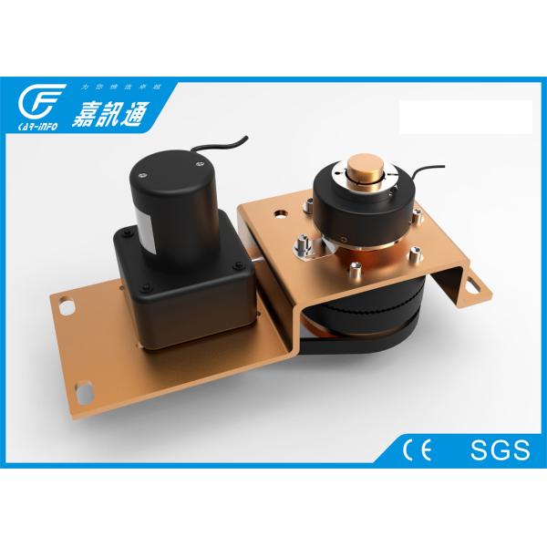 Subway High Speed Swing Gate Turnstile Pedestrian Access Control System Customized