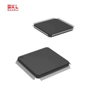 Quality STM32F100VCT6B MCU Microcontroller Low Power Durable Reliable Embedded for sale
