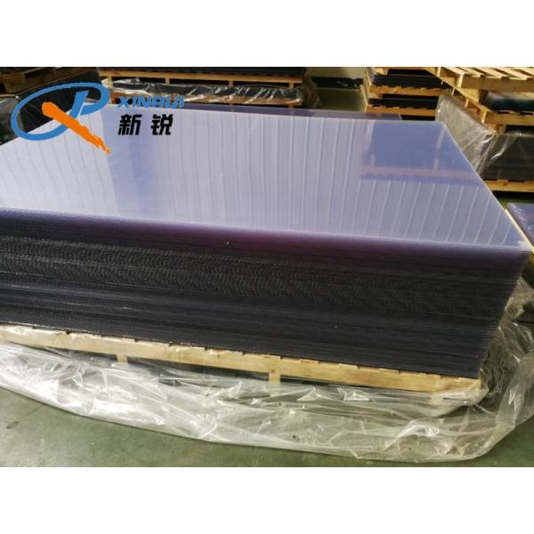4*8 Feet 1300mm Rigid PVC Board Making Machine