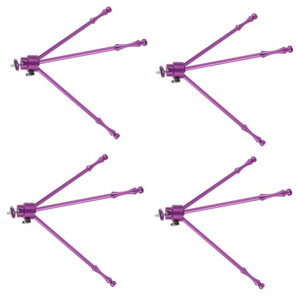 Buy Lightweight Tripod Stand 10-15 Lbs Load Capacity Adjustable Legs at wholesale prices