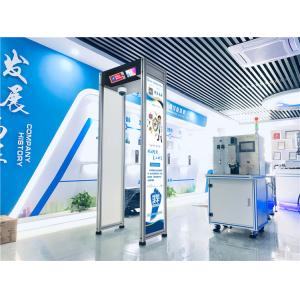 Quality Green GRMD001 Seeking Exclusive Agent 70% Profit Non Contact Infrared Thermometer for sale