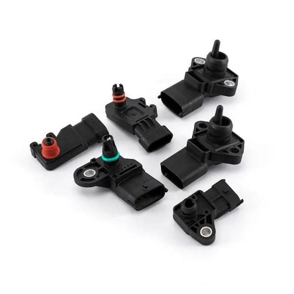 IP67 Car MAP Sensor 3 Pin Manifold Absolute Pressure Sensor