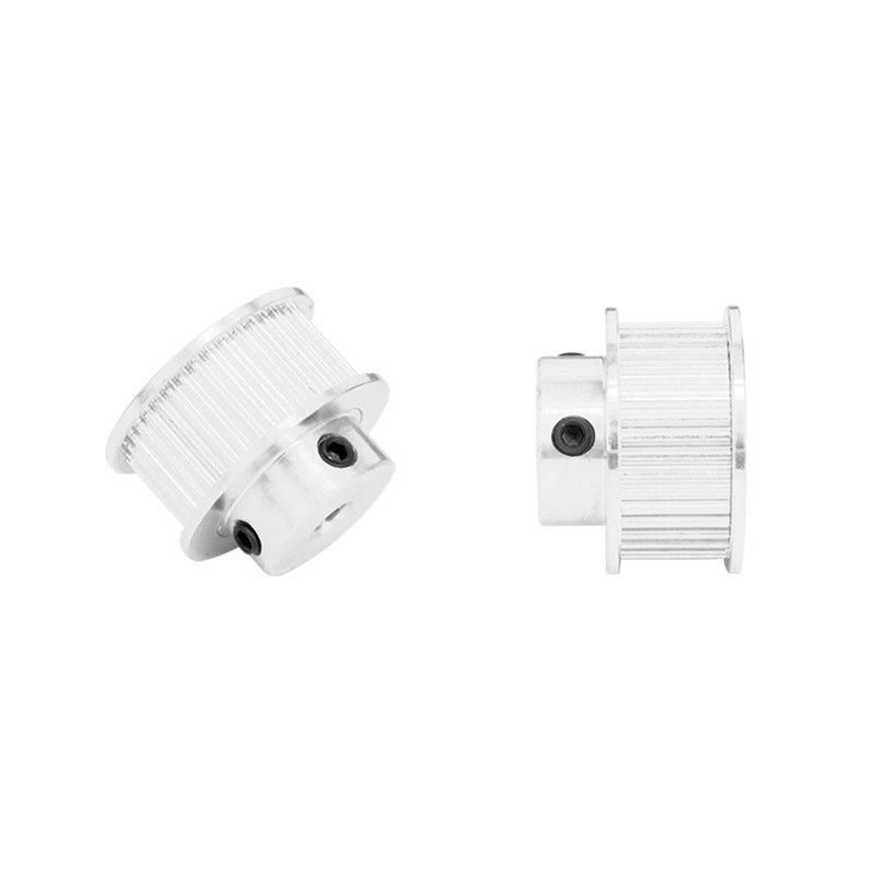 Buy cheap 40 Tooth 3D Printer Timing Pulley from wholesalers