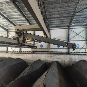 China 18KW Clay Brick Hydraulic Multi Bucket Excavator For Clay Mining on sale