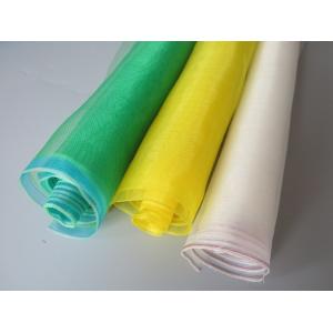 High Tensile Strength Carrot Fly Screen Mesh Insect Protection Netting