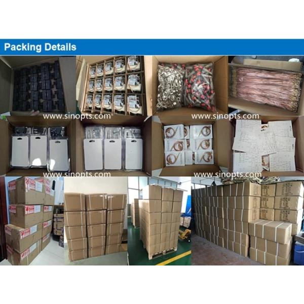 120-200&ordm; C Gas Multifunctional Gas Control Valve