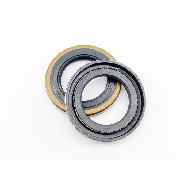 Metal Skeleton Oil Seal NBR Rubber Seals TB Type For Car Engines And Gearboxes