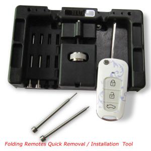 Quality Folding Remotes Quick Removal / Installation tool for sale