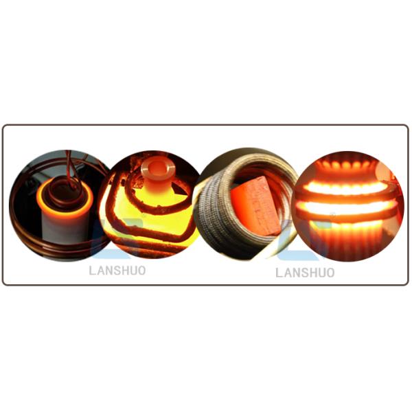 LSW-16 Super-audio Frequency Induction Heating Machine For Sale