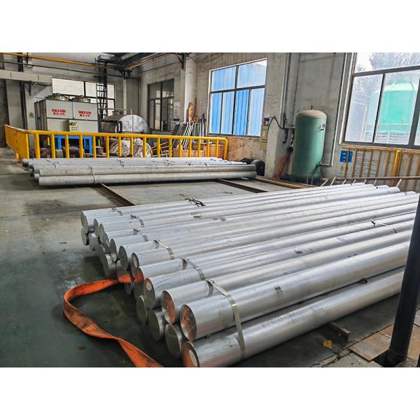 Powder Coating Custom Profile Aluminum Extrusion Frame Anodize Solar Frame Profiles