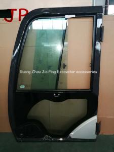 China Hitachi Doosan Excavator Cabin ZAX130 200 240 350-5G Cab Door on sale