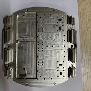 Quality Turning And Milling Aluminium AL6061 5G CNC Components for sale