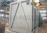 Vertical Boiler Air Preheater For Thermal Power Plant Boilers And Industrial