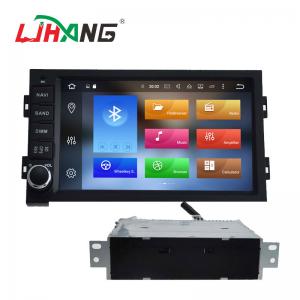 Quality Mirrorlink Android 308S Peugeot DVD Player With Steering Wheel Control for sale