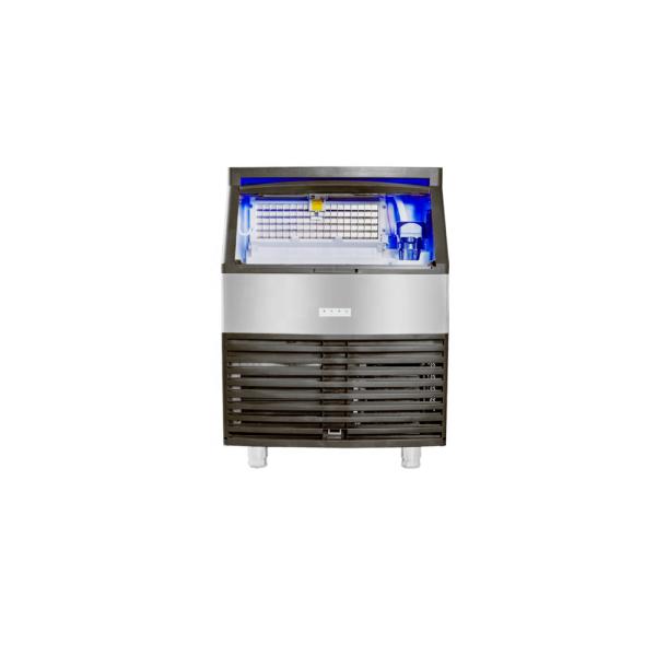 Industrial Fully Automatic Packaging Ice Cube Maker Making Machine /Manufacturing Plant/Factory